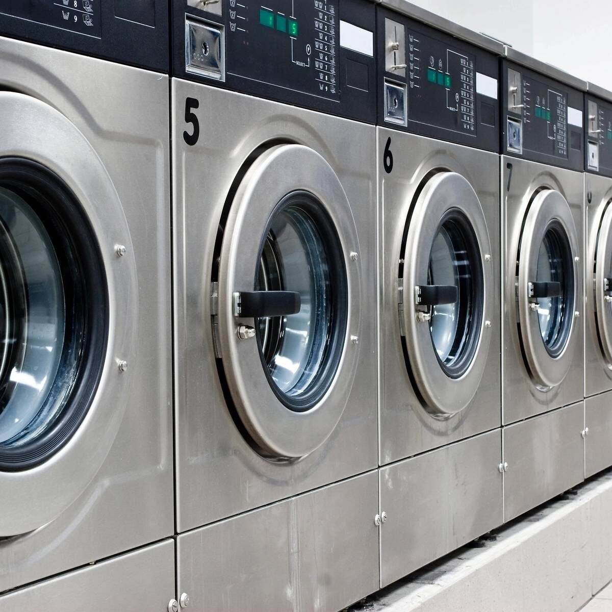 Washing Wings Laundry Service in South Delhi