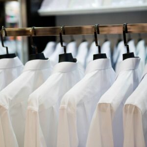 Dry Cleaning Service
