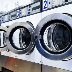 Premium Laundry Service Starts @130/Kg